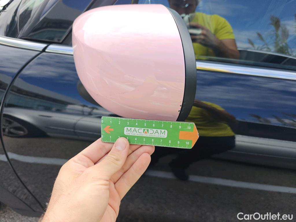  Mini  Cooper MINI MINI / 2021 / 5P / berlina con portón  5 PUERTAS #31