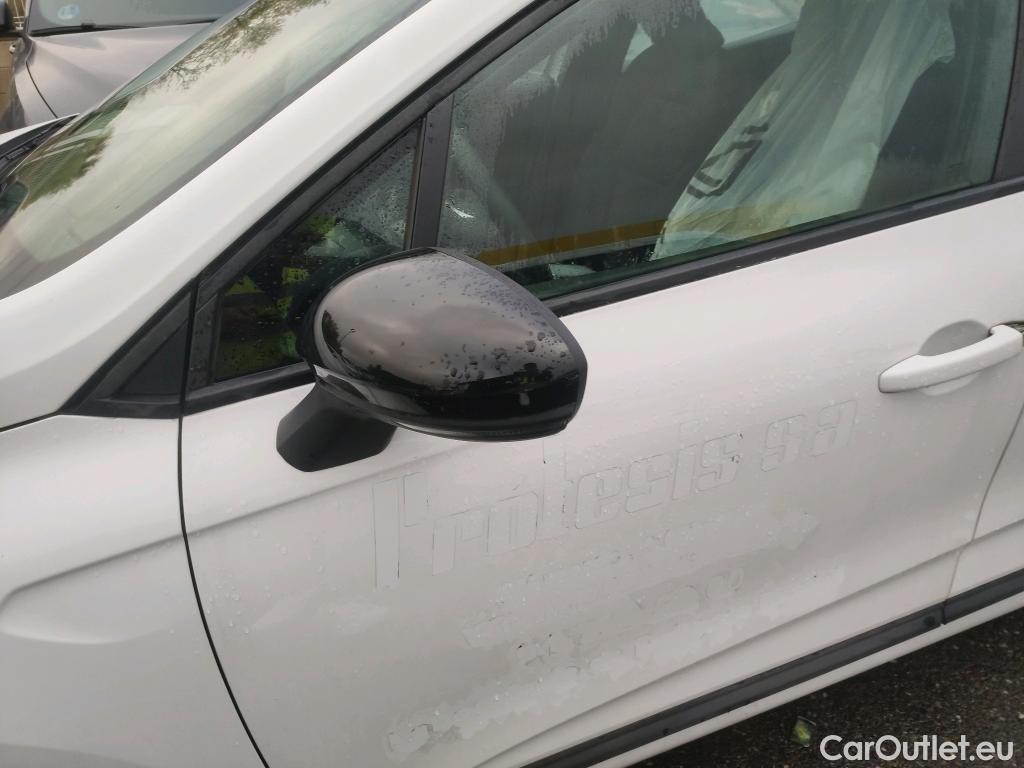  Renault  Clio RENAULT  / 2019 / 5P / berlina con portón Equilibre Blue dCi 74kW (100CV) #21