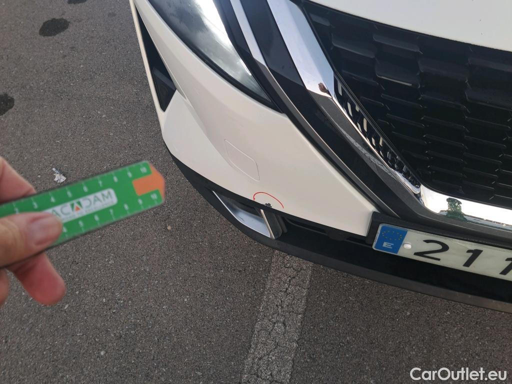  Nissan  Qashqai NISSAN  / 2021 / 5P / todoterreno DIG-T 103kW (140CV) mHEV 4x2 Acenta #5