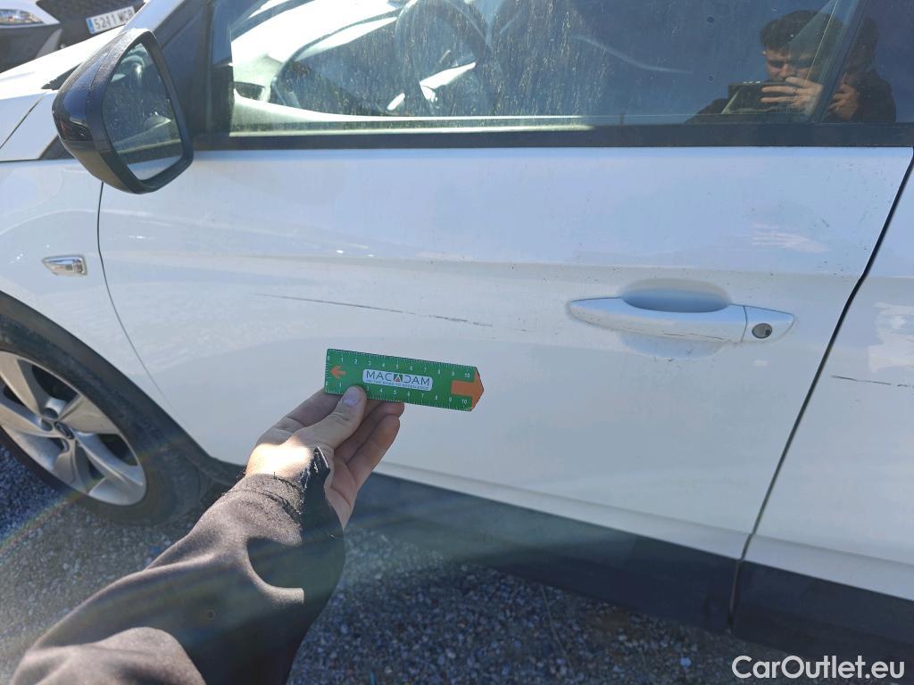  Opel   Grandland X OPEL Grandland / 2021 / 5P / 1.6 Turbo PHEV B.Edition Aut 165kW/22 #5