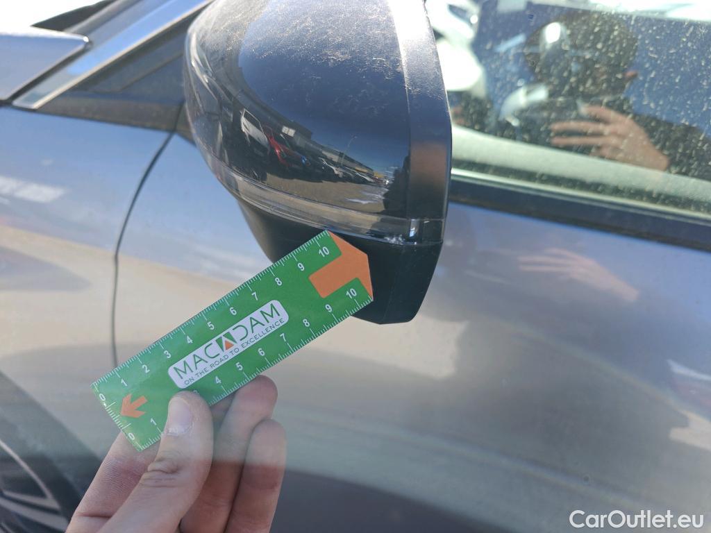  Peugeot  3008  Allure Pack 1.5 HDi 130CV AT8 E6d #47