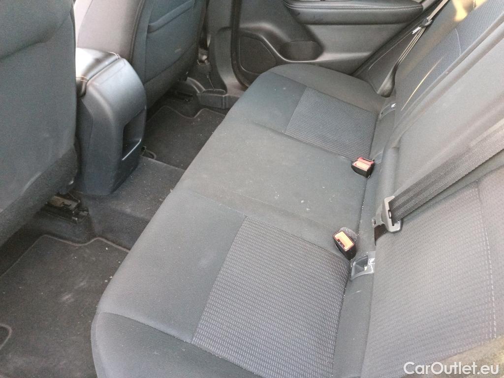  Nissan  Qashqai NISSAN  / 2021 / 5P / todoterreno DIG-T 116kW (158CV) mHEV Xtronic Acenta (AC9) #8