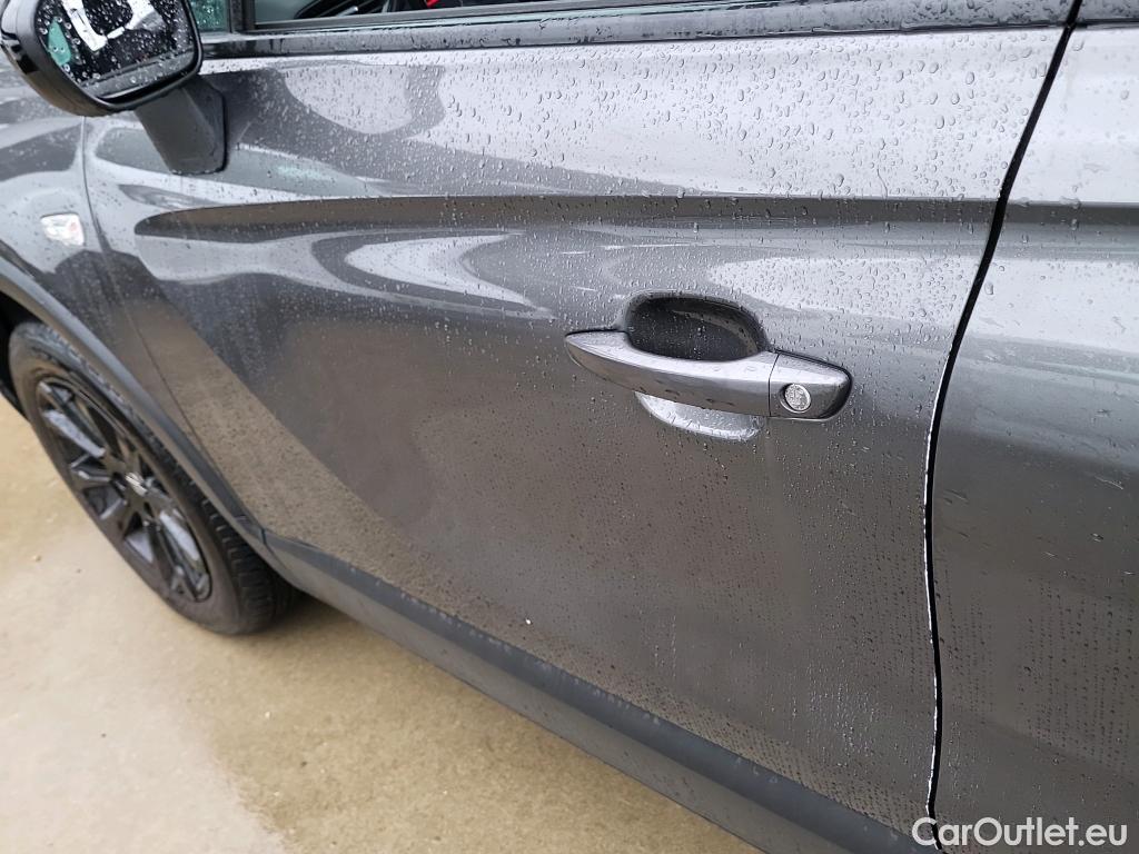  Opel  Crossland OPEL  / 2020 / 5P / crossover 1.2 81kW (110CV) GS Line #5