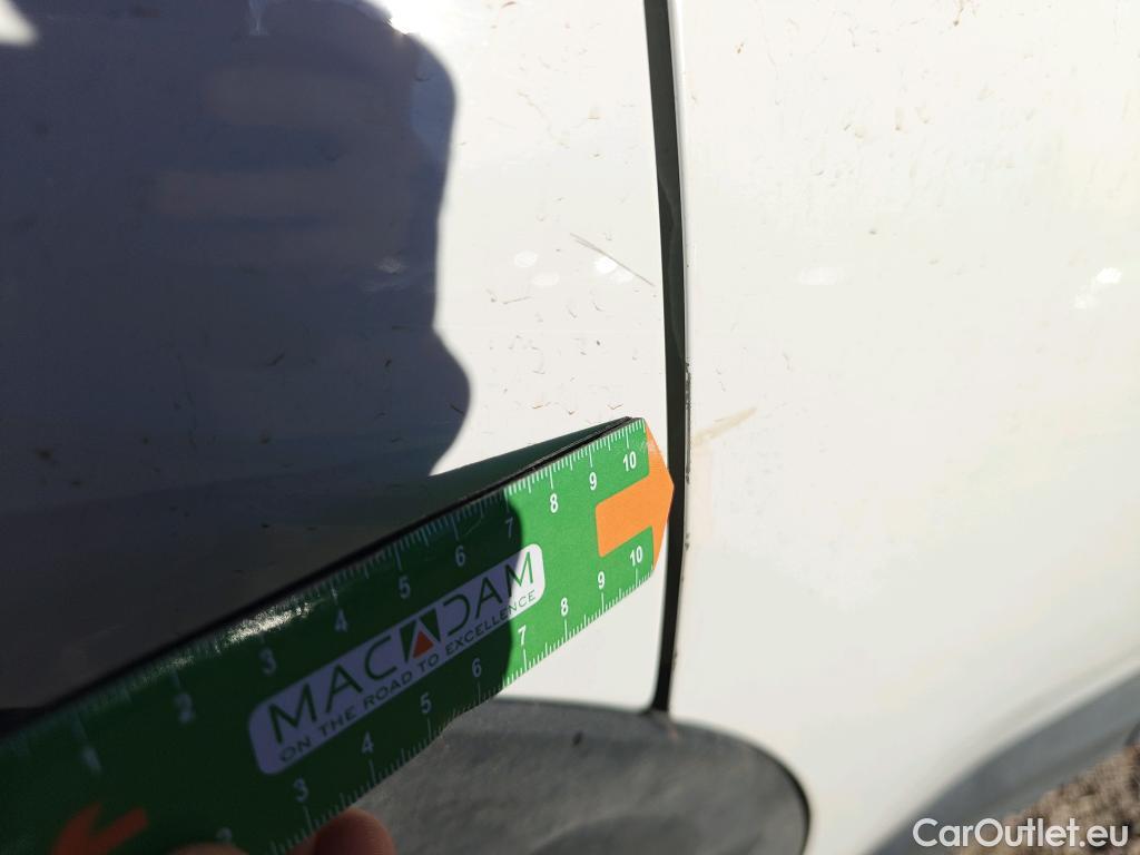  Opel   Grandland X OPEL Grandland / 2021 / 5P / 1.6 Turbo PHEV B.Edition Aut 165kW/22 #17