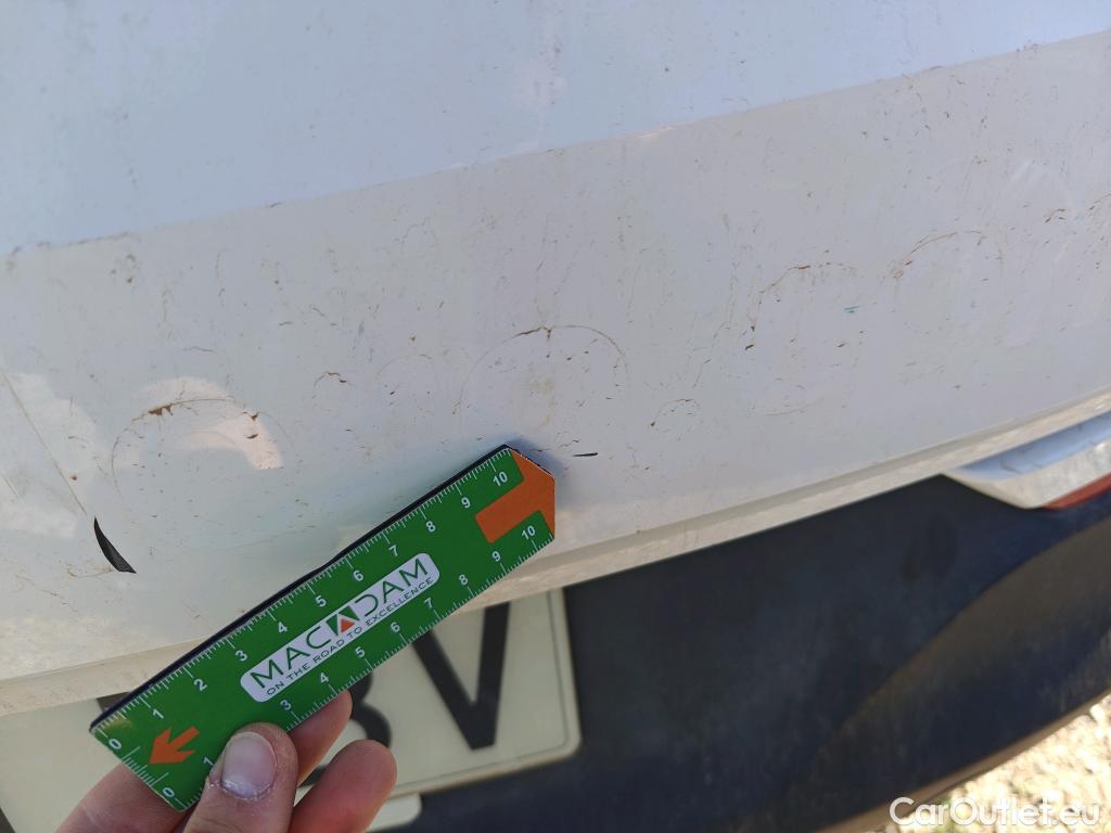  Opel   Grandland X OPEL Grandland / 2021 / 5P / 1.6 Turbo PHEV B.Edition Aut 165kW/22 #3