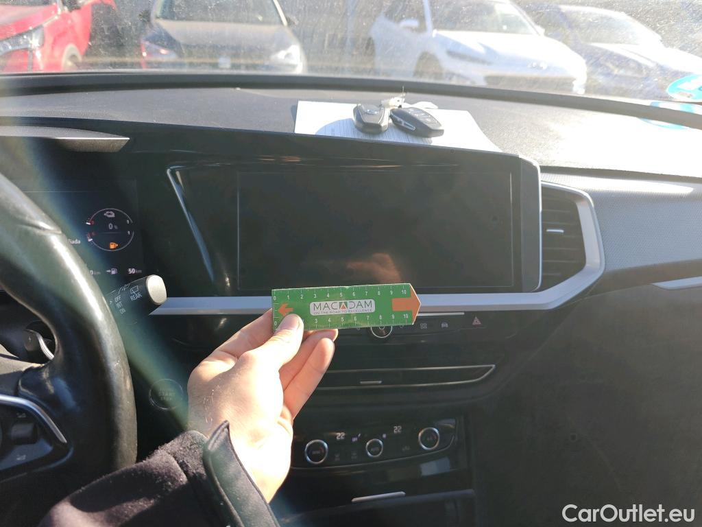  Opel   Grandland X OPEL Grandland / 2021 / 5P / 1.6 Turbo PHEV B.Edition Aut 165kW/22 #62