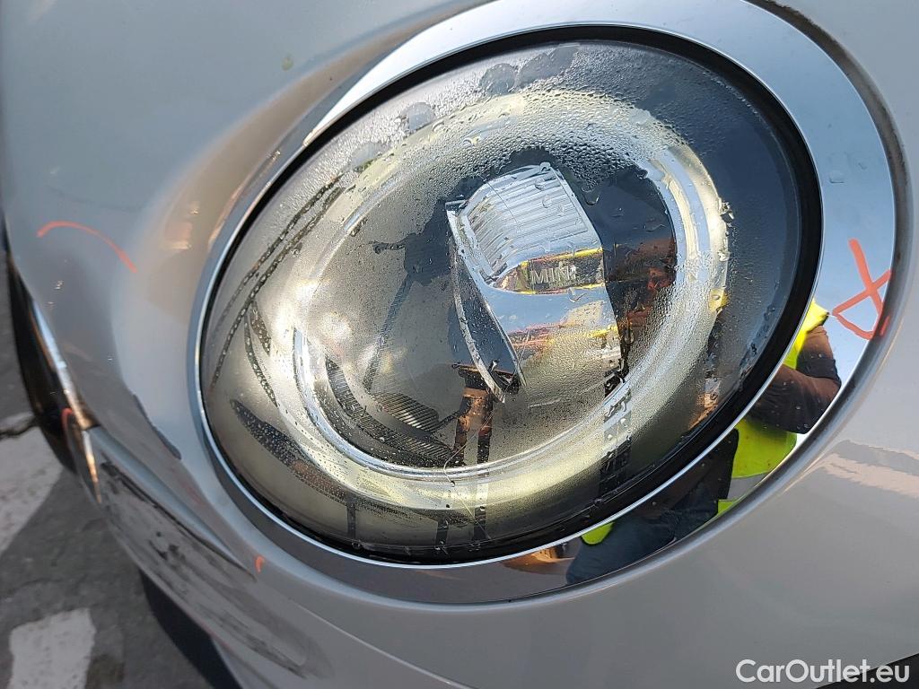  Mini  Cooper MINI MINI / 2014 / 5P / berlina con portón  5 PUERTAS #35