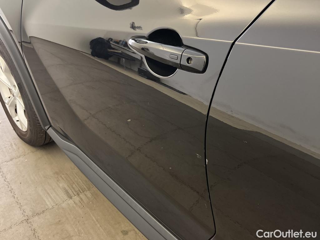  Nissan  Juke NISSAN  / 2019 / 5P / crossover DIG-T 84 kW (114 CV) 6M/T N-Connecta #14