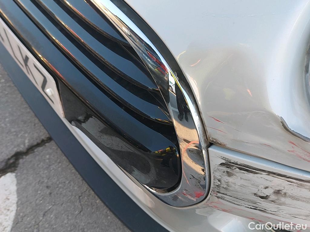  Mini  Cooper MINI MINI / 2014 / 5P / berlina con portón  5 PUERTAS #11