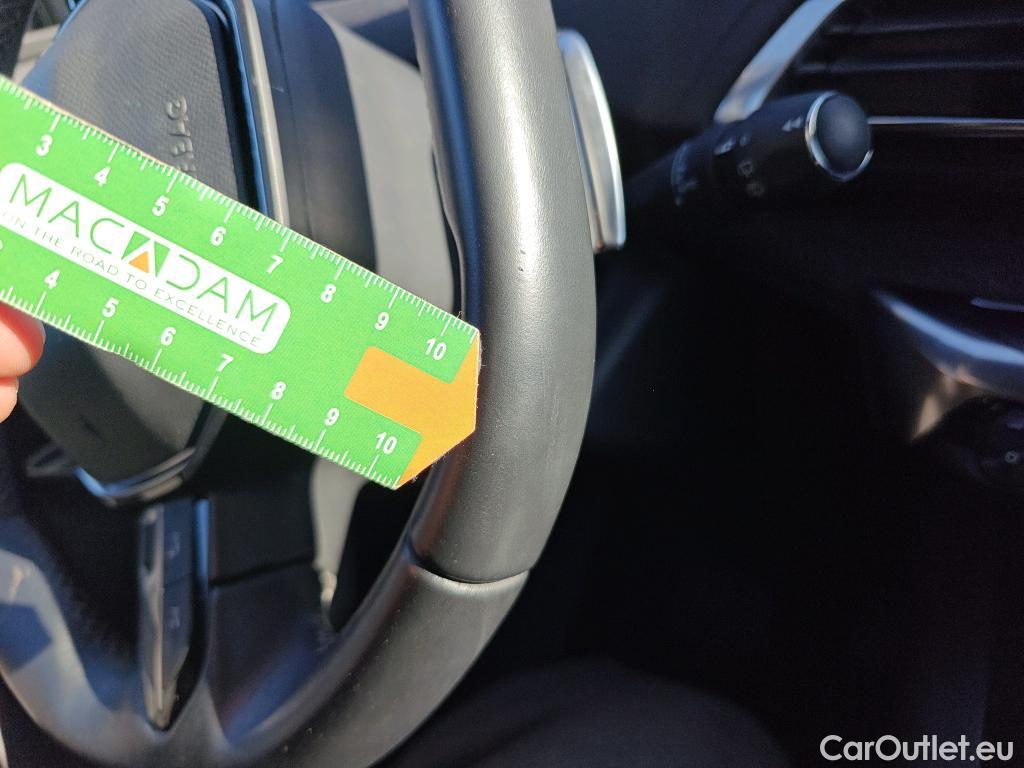  Peugeot  3008  Allure Pack 1.5 HDi 130CV AT8 E6d #20