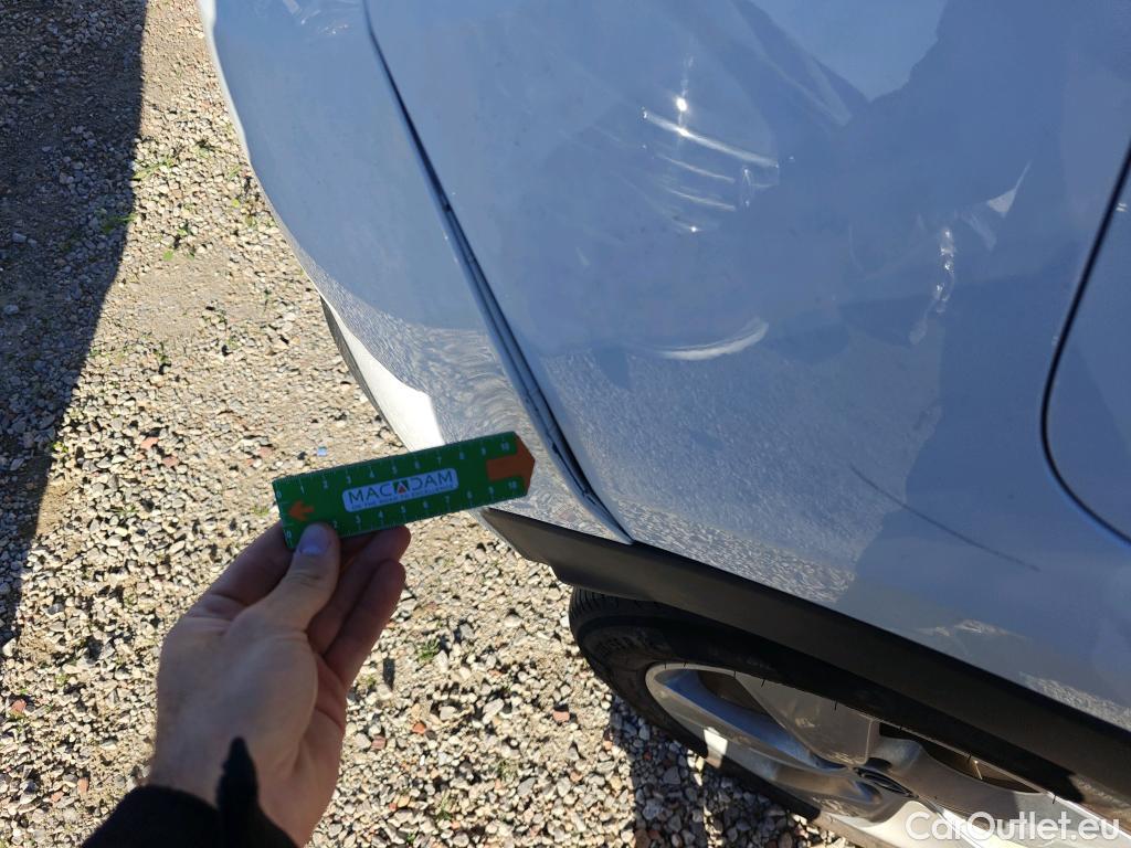  Opel   Grandland X OPEL Grandland / 2021 / 5P / 1.6 Turbo PHEV B.Edition Aut 165kW/22 #28