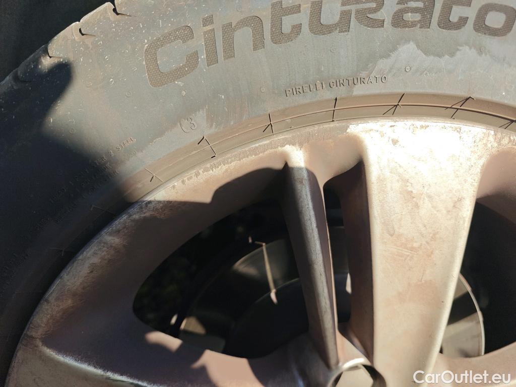  Land Rover  Discovery OPEL Insignia / 2020 / 5P / berlina con portón GS Business Edition 1.5D DVH 90kW MT6 #13