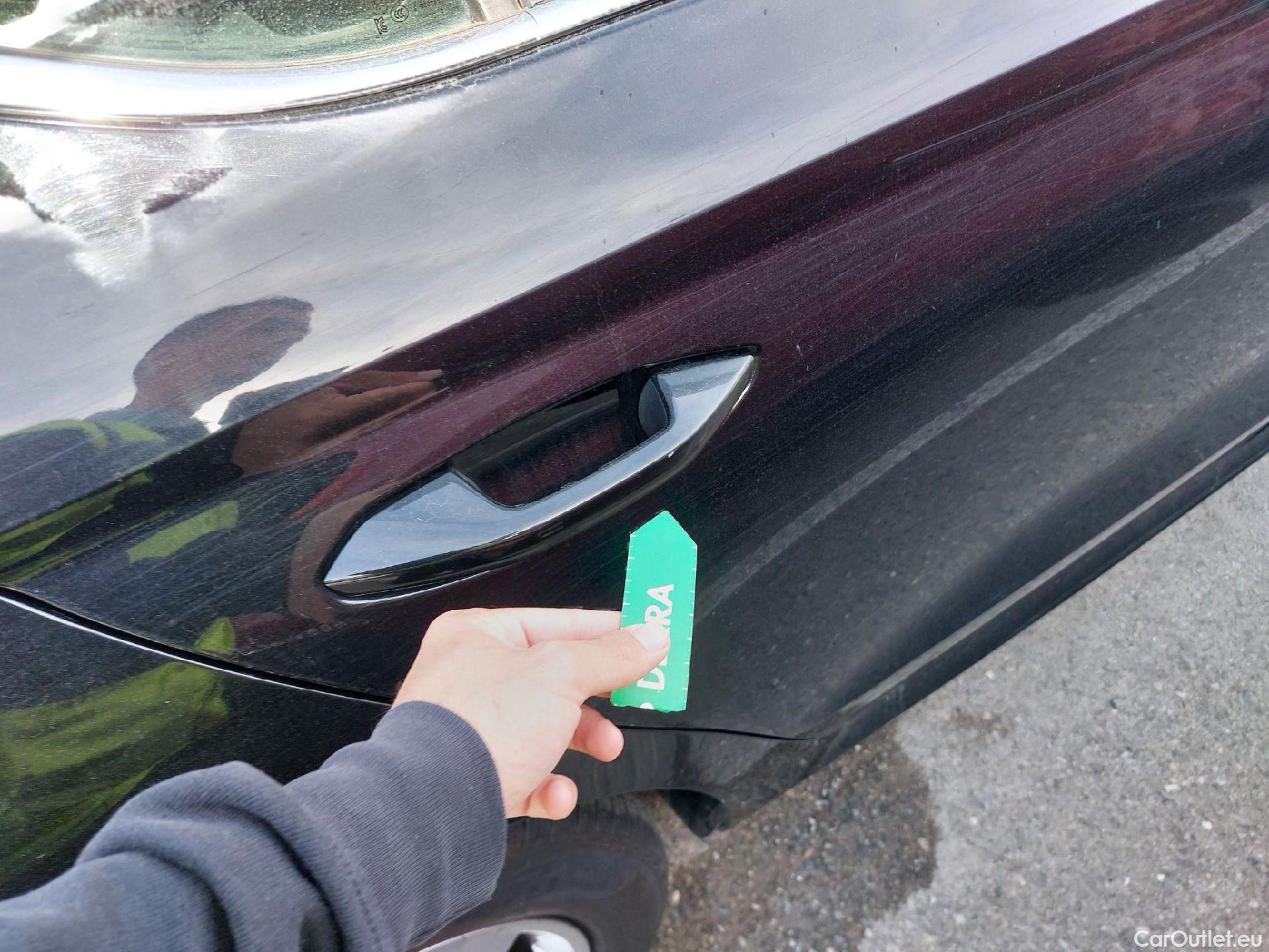  Skoda  Octavia SKODA  / 2020 / 5P / berlina con portón 1.5 TSI 110kW (150 CV) Manual Ambition #17