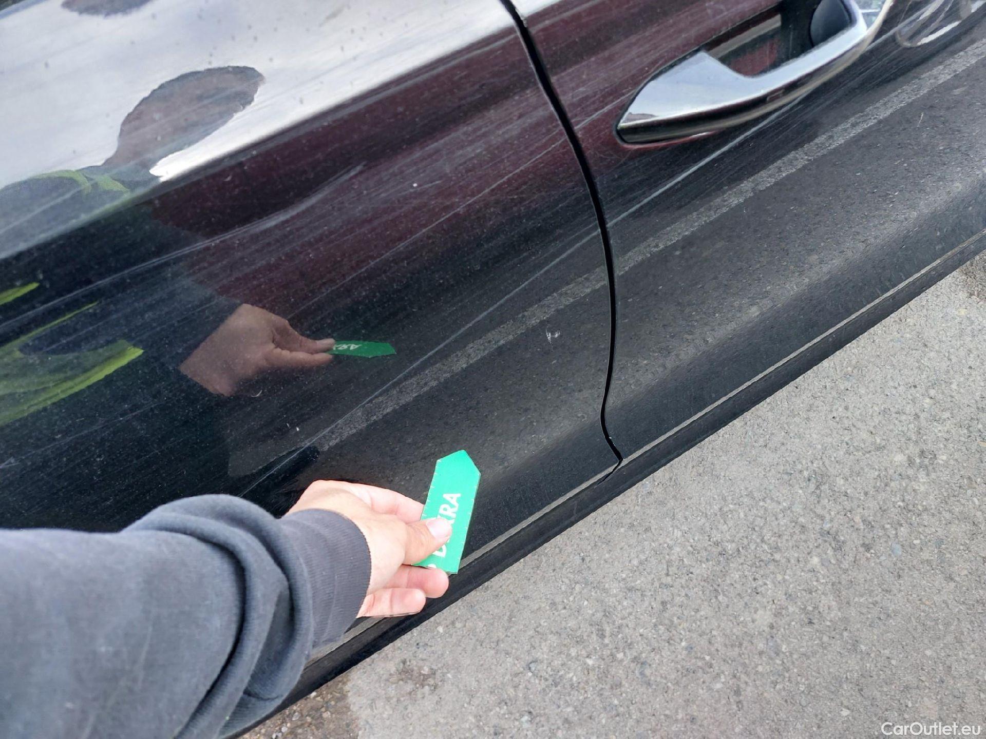  Skoda  Octavia SKODA  / 2020 / 5P / berlina con portón 1.5 TSI 110kW (150 CV) Manual Ambition #19