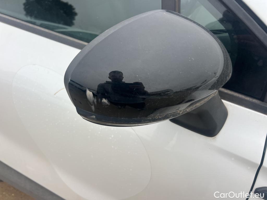  Renault  Captur  II Evolution 1.6 E-TECH Plug-in ATV E6d #25