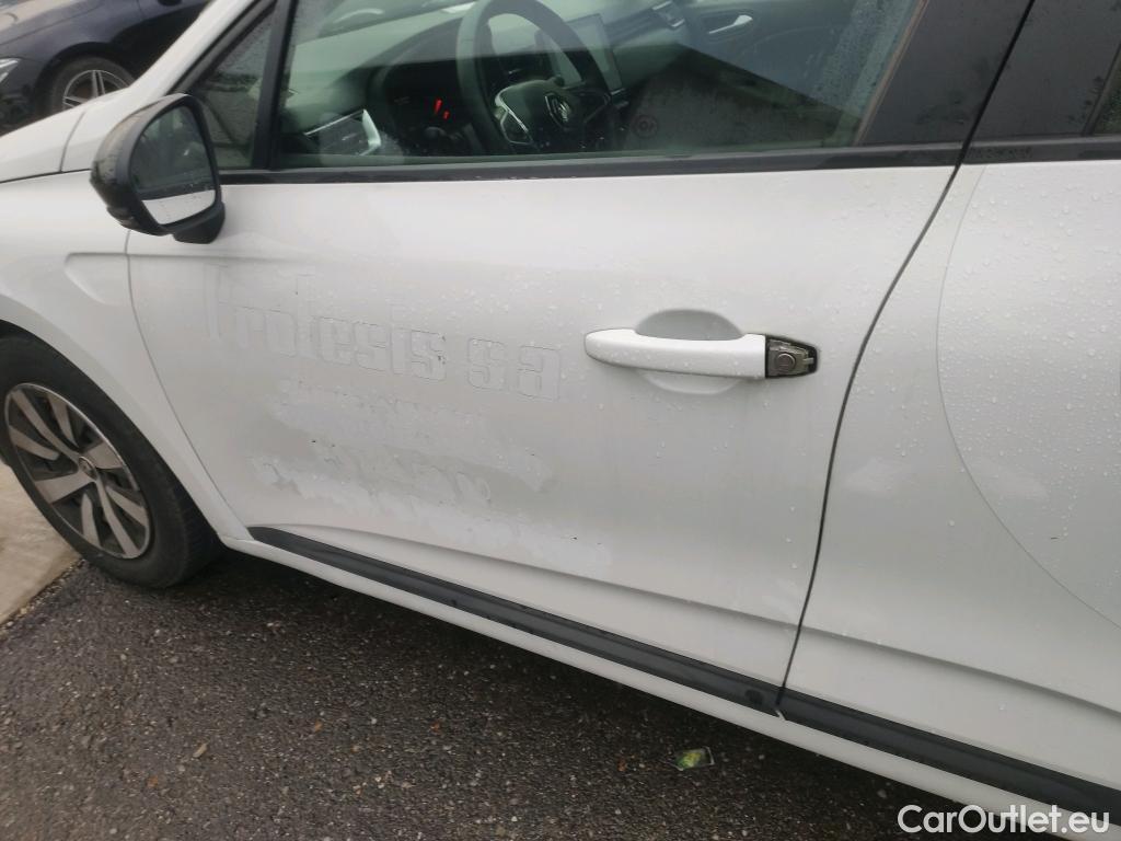  Renault  Clio RENAULT  / 2019 / 5P / berlina con portón Equilibre Blue dCi 74kW (100CV) #6