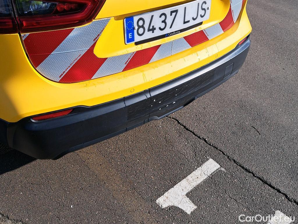  Nissan  Qashqai NISSAN  / 2017 / 5P / todoterreno dCi 150CV (110kW) 4WD ACENTA #22