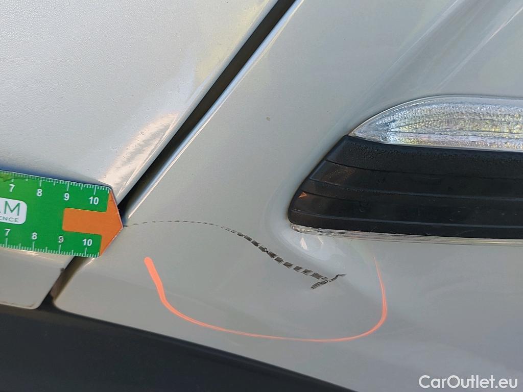  Mini  Cooper MINI MINI / 2014 / 5P / berlina con portón  5 PUERTAS #14