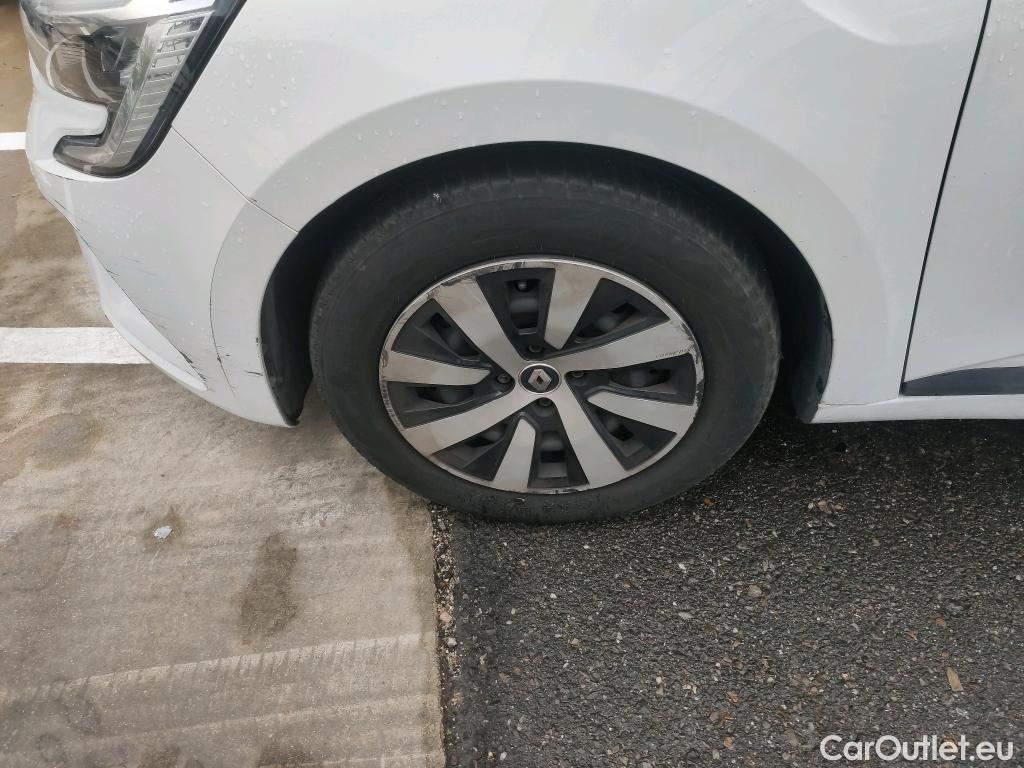  Renault  Clio RENAULT  / 2019 / 5P / berlina con portón Equilibre Blue dCi 74kW (100CV) #13