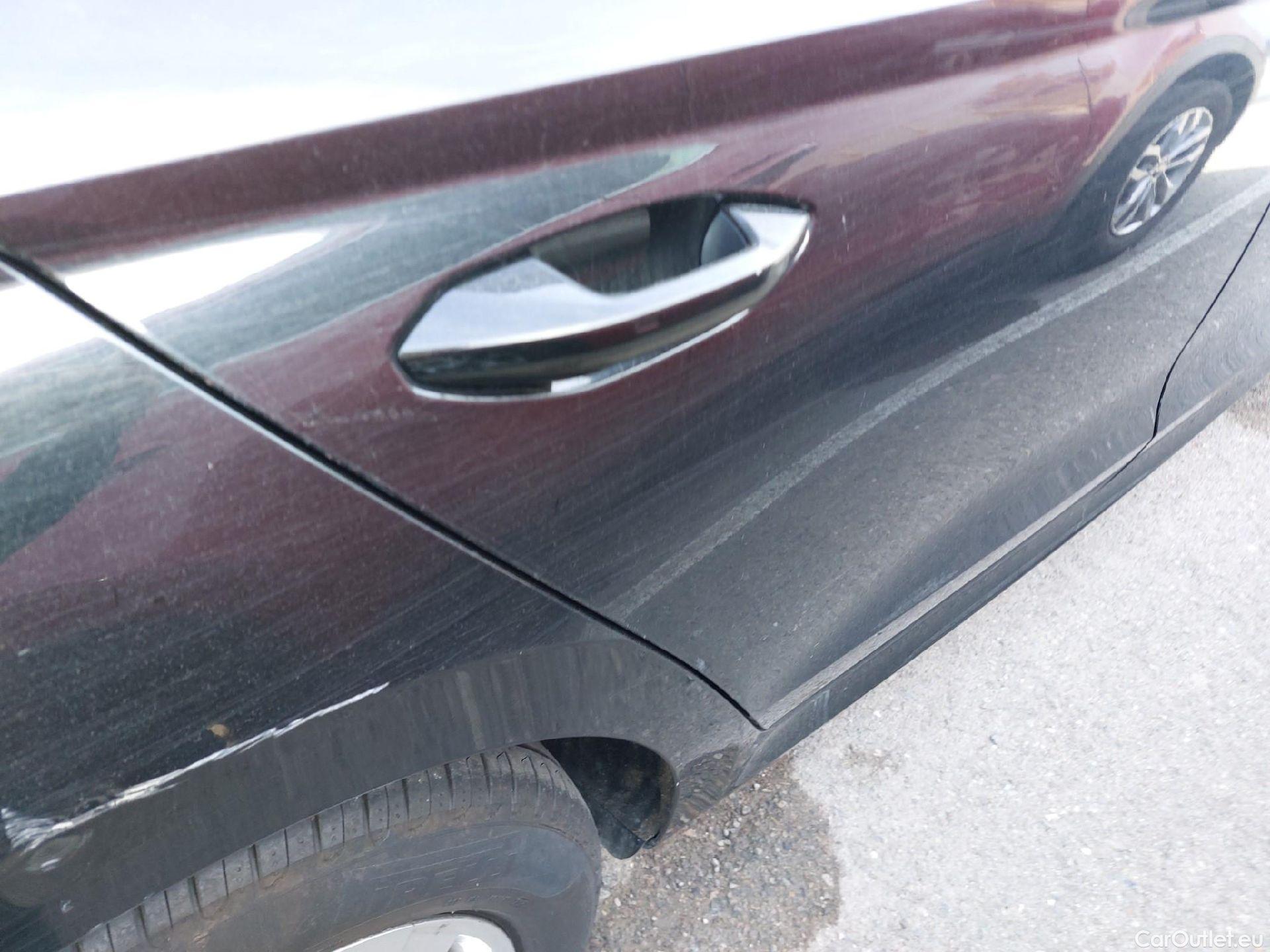  Skoda  Octavia SKODA  / 2020 / 5P / berlina con portón 1.5 TSI 110kW (150 CV) Manual Ambition #18