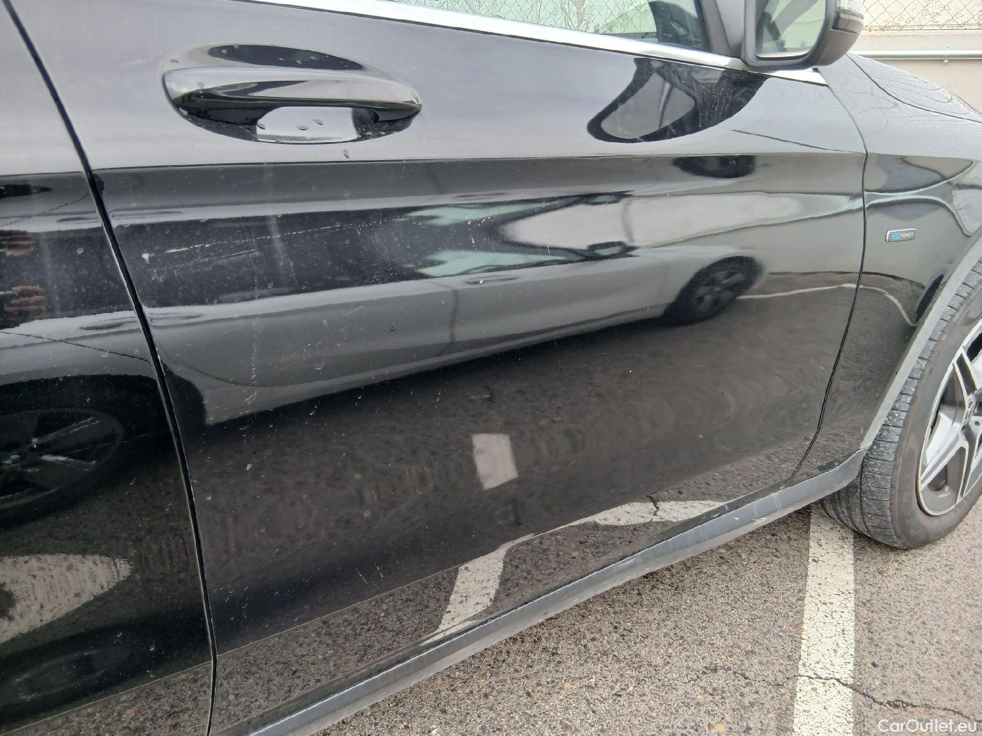  Mercedes  G-Klasee MERCEDES-BENZ GLC Coupé / 2019 / 5P / coupé GLC 300 de 4MATIC #40