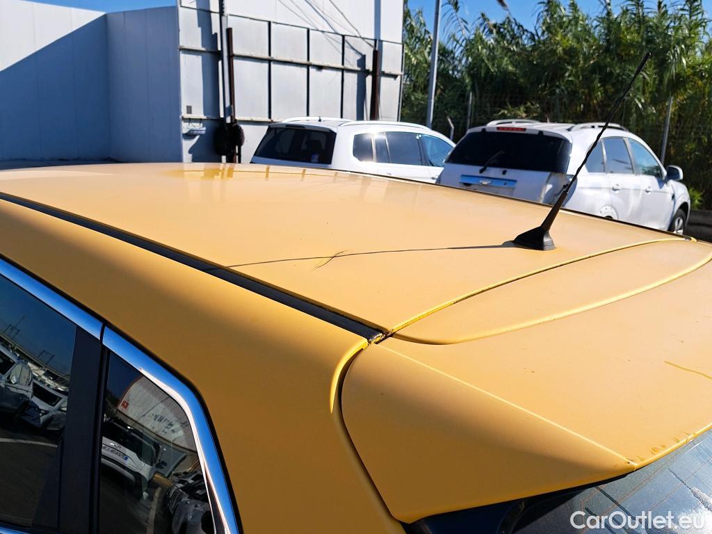  Nissan  Qashqai NISSAN  / 2017 / 5P / todoterreno dCi 150CV (110kW) 4WD ACENTA #5