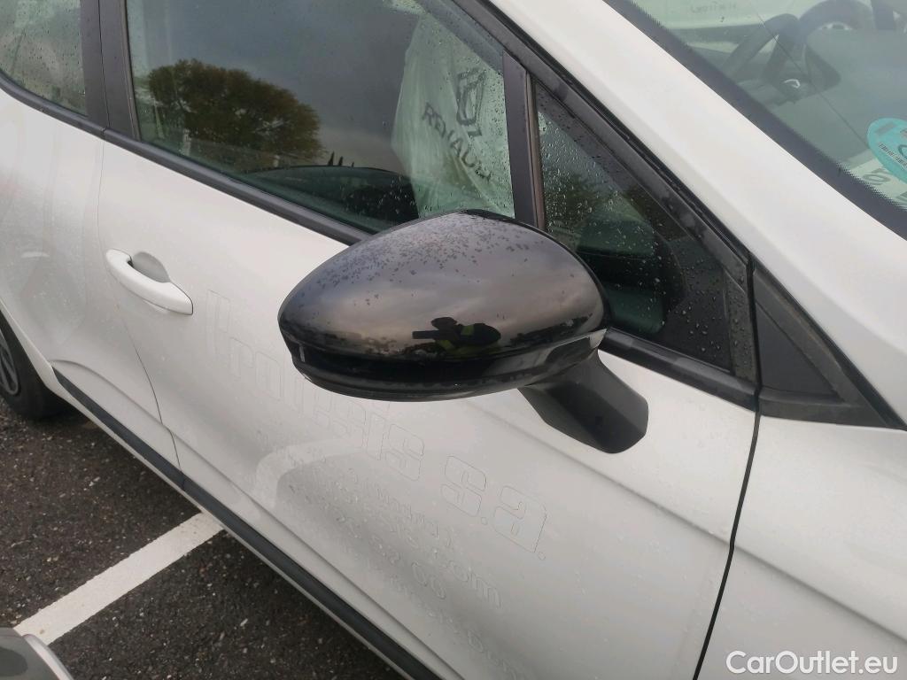  Renault  Clio RENAULT  / 2019 / 5P / berlina con portón Equilibre Blue dCi 74kW (100CV) #23