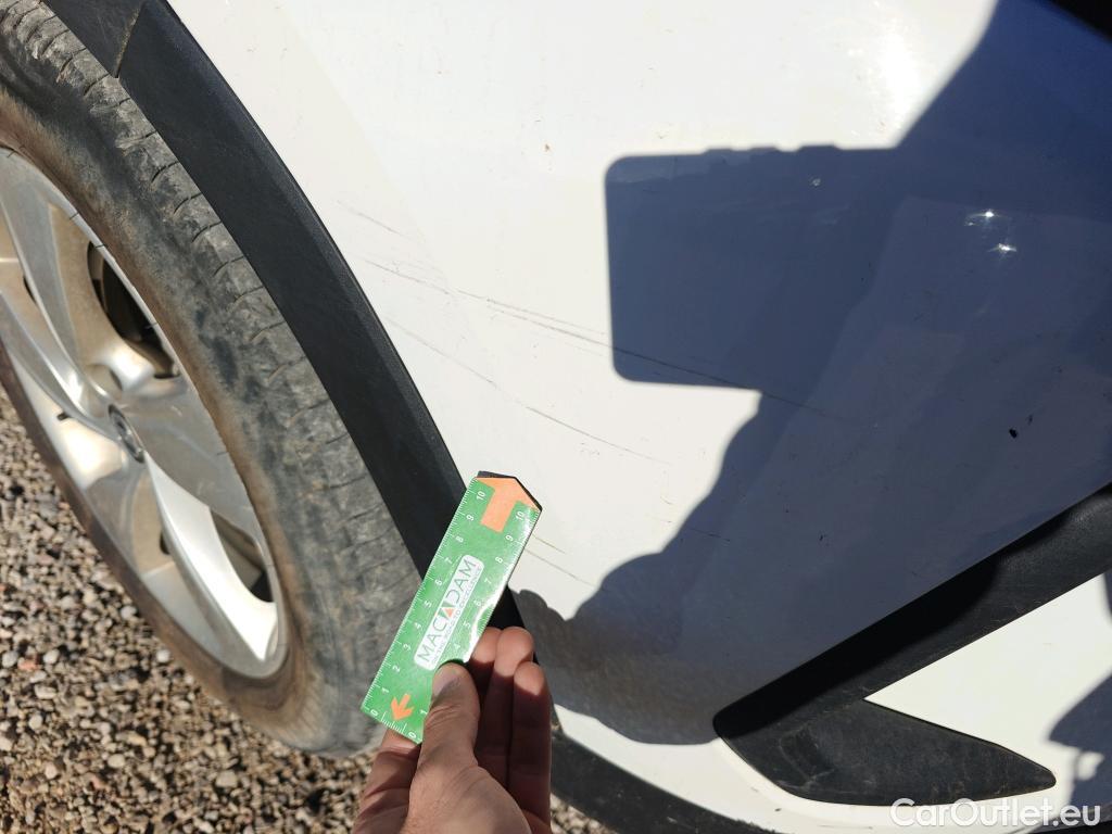  Opel   Grandland X OPEL Grandland / 2021 / 5P / 1.6 Turbo PHEV B.Edition Aut 165kW/22 #35