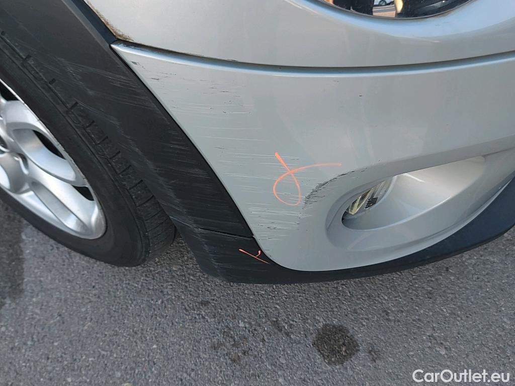  Mini  Cooper MINI MINI / 2014 / 5P / berlina con portón  5 PUERTAS #5