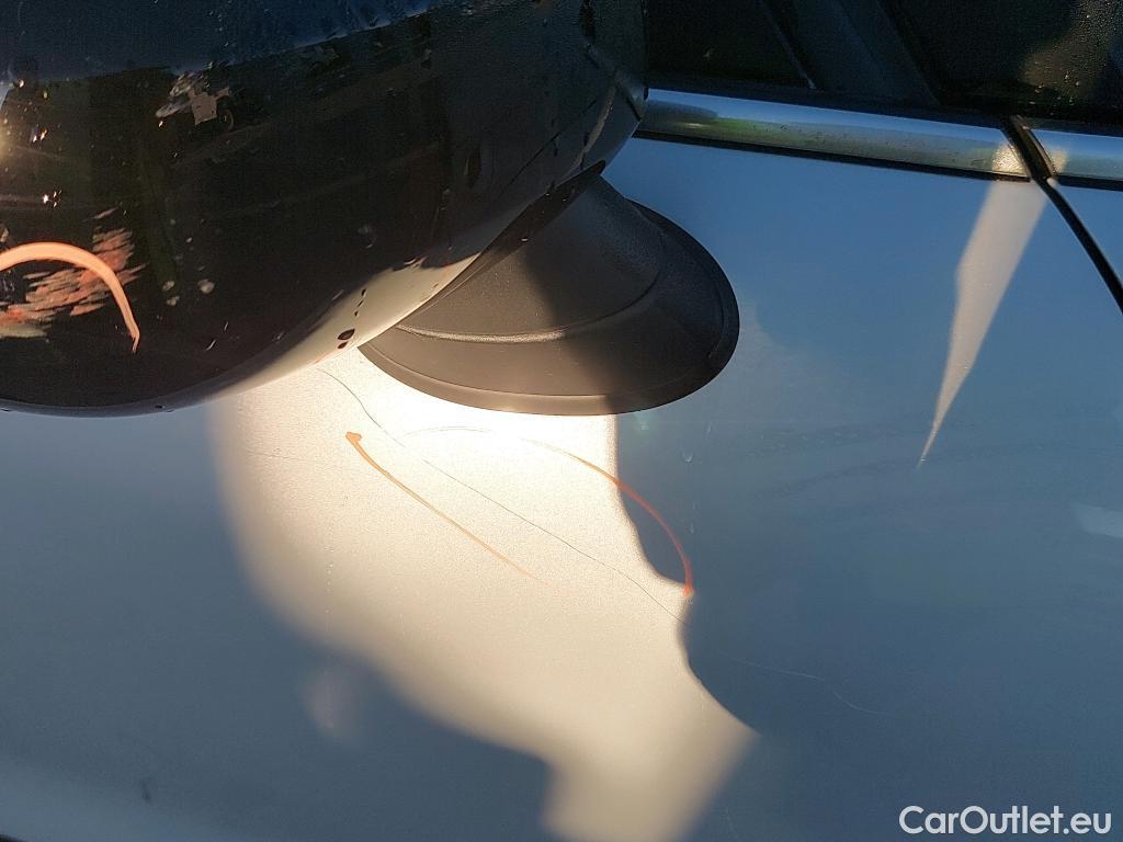  Mini  Cooper MINI MINI / 2014 / 5P / berlina con portón  5 PUERTAS #21