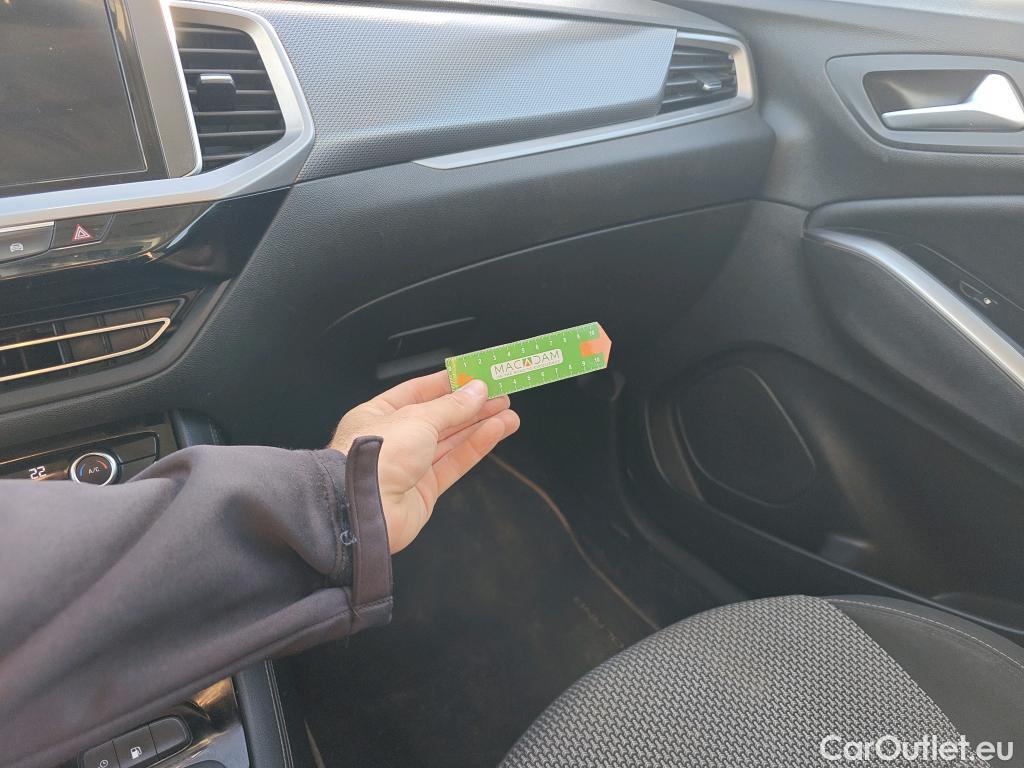  Opel   Grandland X OPEL Grandland / 2021 / 5P / 1.6 Turbo PHEV B.Edition Aut 165kW/22 #30