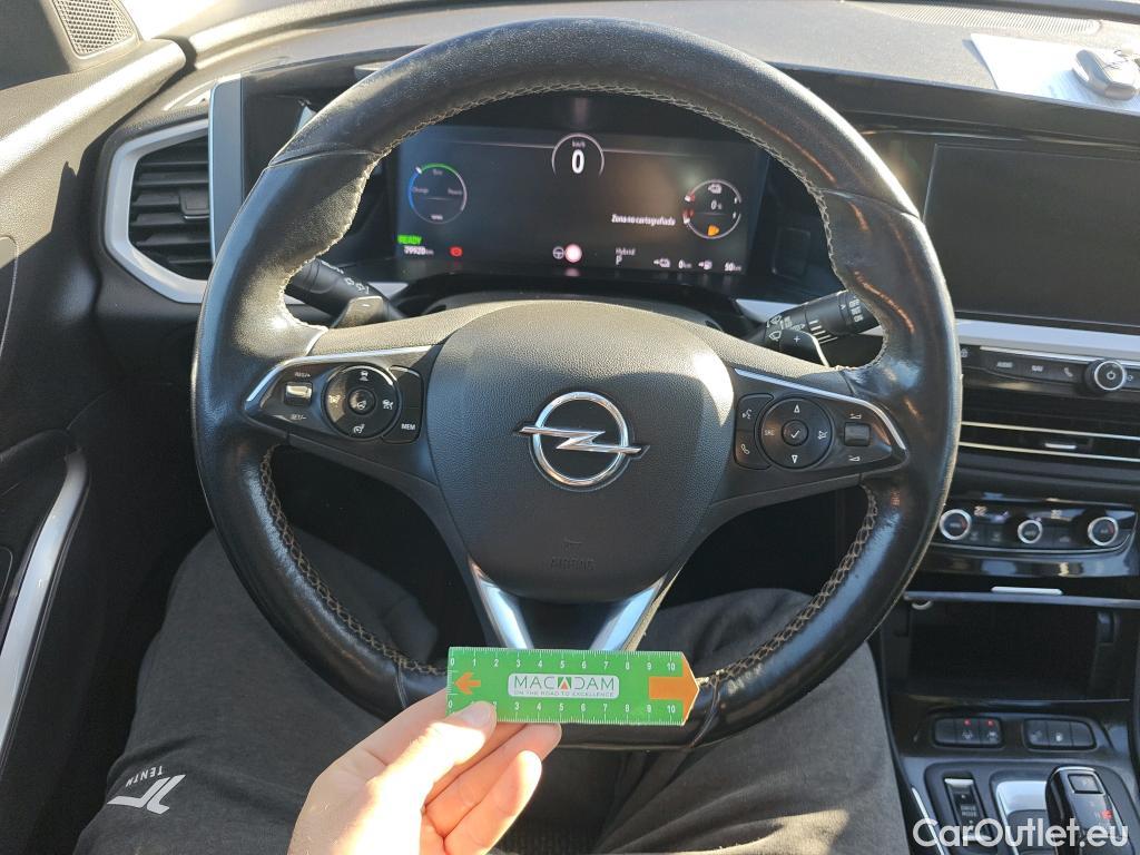  Opel   Grandland X OPEL Grandland / 2021 / 5P / 1.6 Turbo PHEV B.Edition Aut 165kW/22 #31