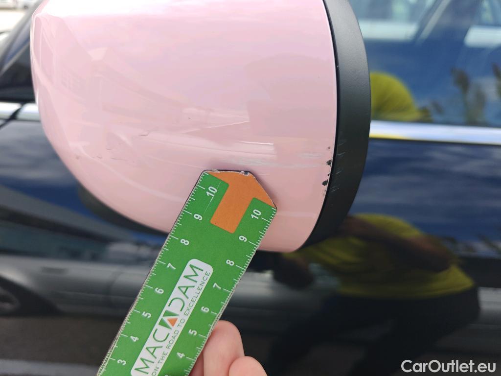  Mini  Cooper MINI MINI / 2021 / 5P / berlina con portón  5 PUERTAS #33