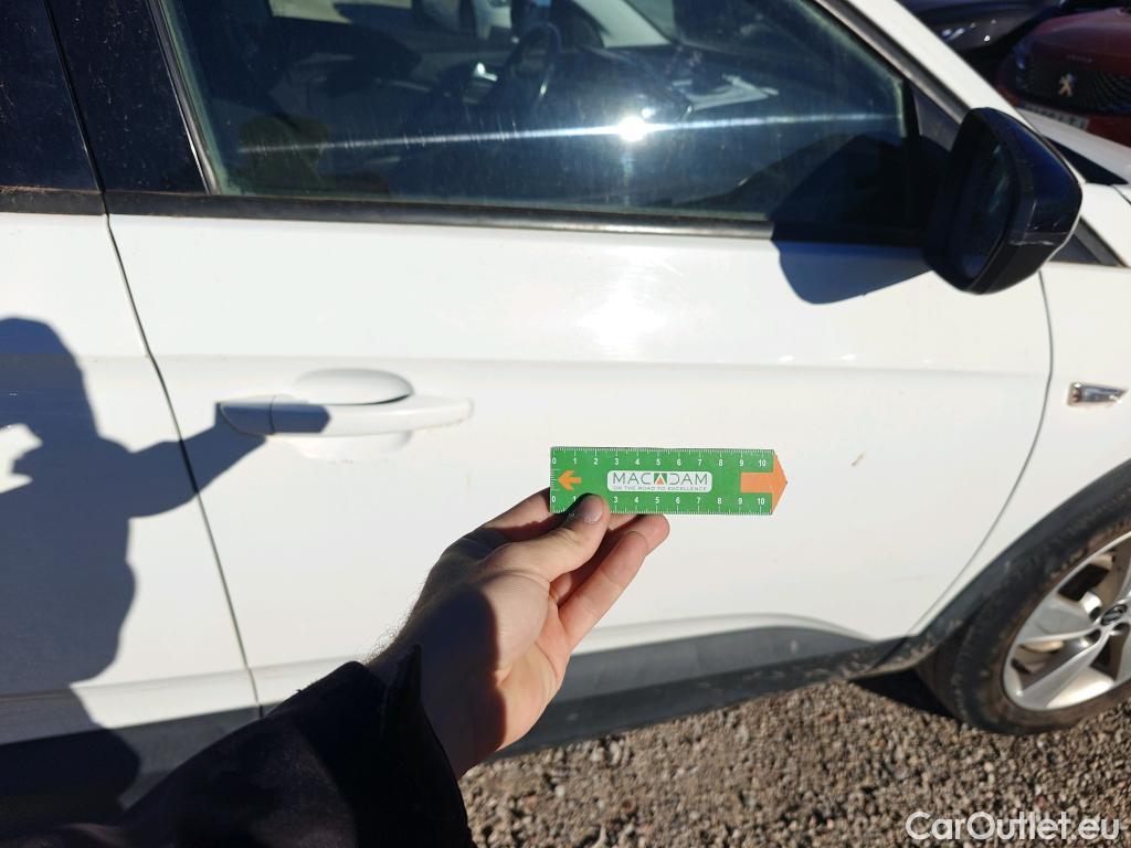  Opel   Grandland X OPEL Grandland / 2021 / 5P / 1.6 Turbo PHEV B.Edition Aut 165kW/22 #44