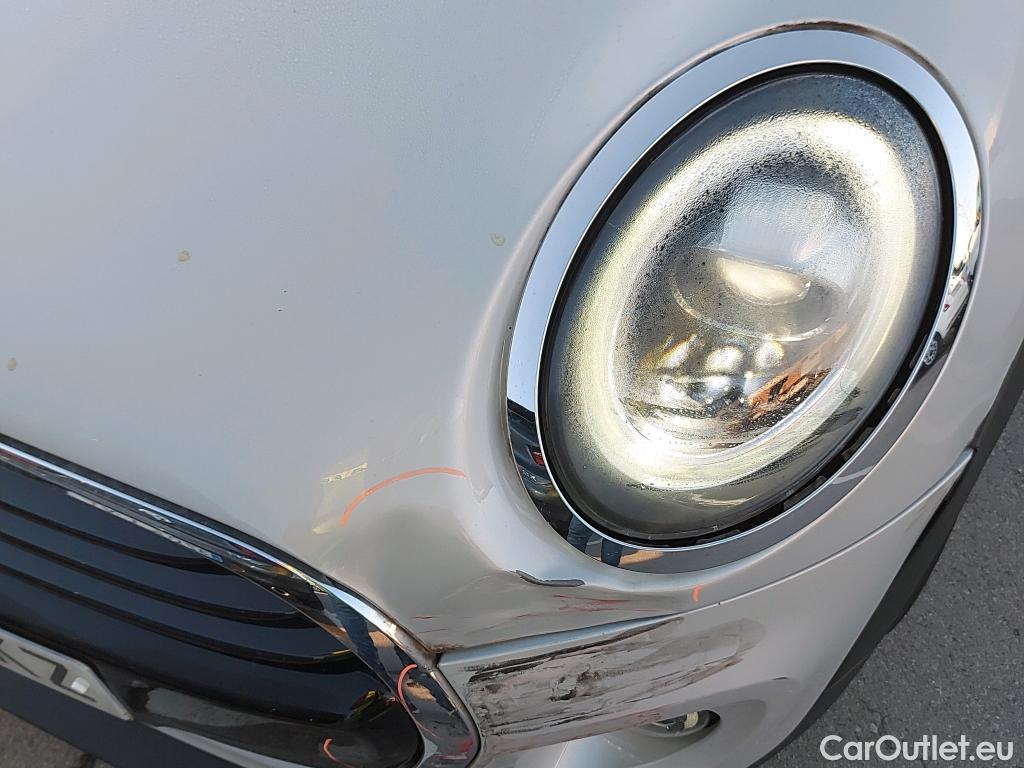  Mini  Cooper MINI MINI / 2014 / 5P / berlina con portón  5 PUERTAS #1