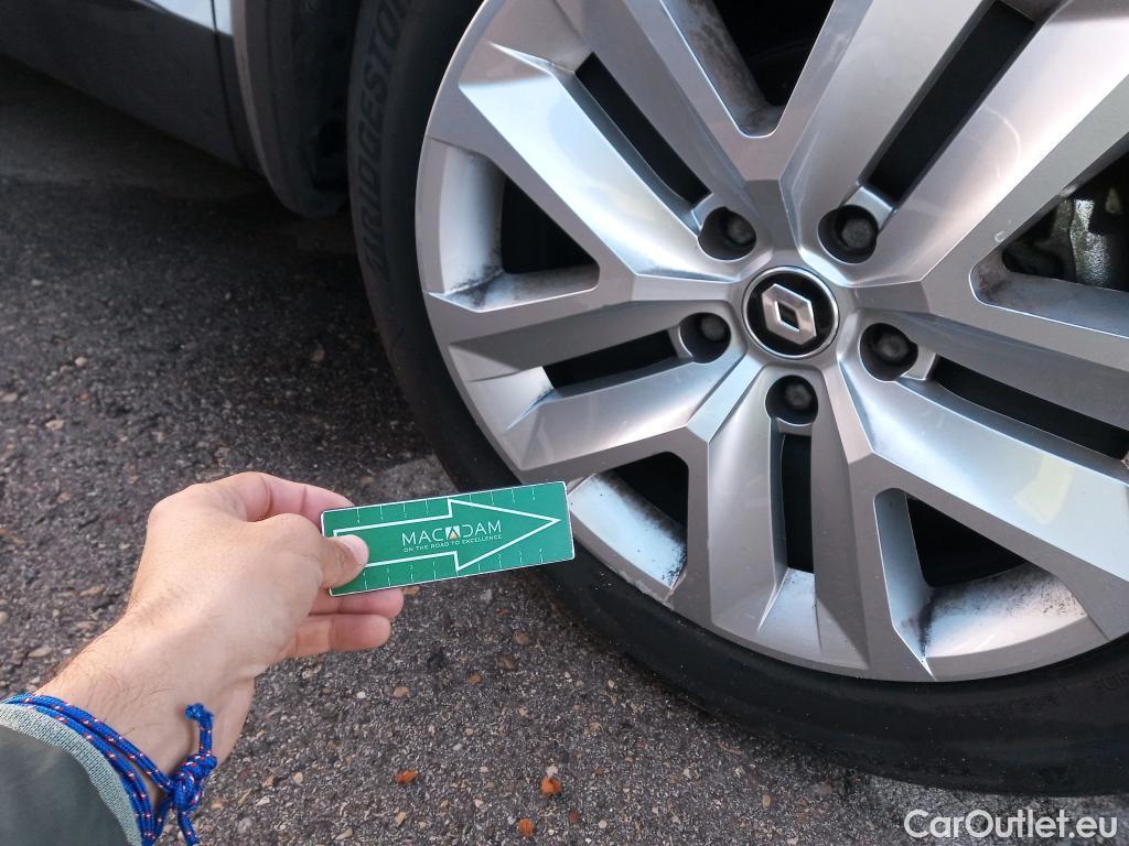  Renault  Captur RENAULT  / 2019 / 5P / todoterreno Intens TCe 90 (AC) #17