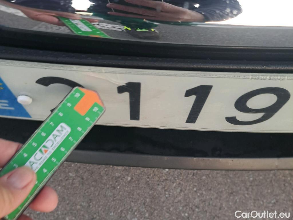  Nissan  Qashqai NISSAN  / 2021 / 5P / todoterreno DIG-T 103kW (140CV) mHEV 4x2 Acenta #12