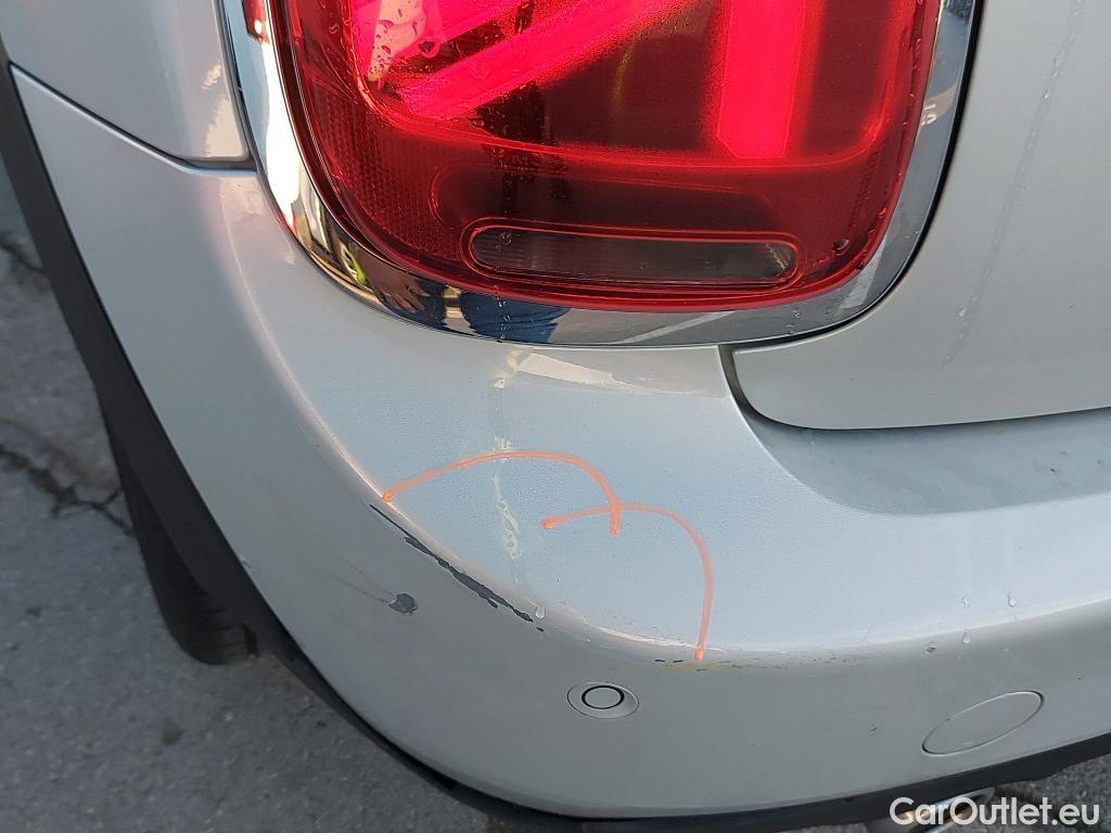  Mini  Cooper MINI MINI / 2014 / 5P / berlina con portón  5 PUERTAS #15