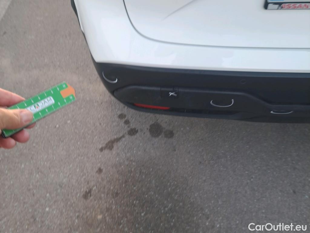  Nissan  Qashqai NISSAN  / 2021 / 5P / todoterreno DIG-T 103kW (140CV) mHEV 4x2 Acenta #7