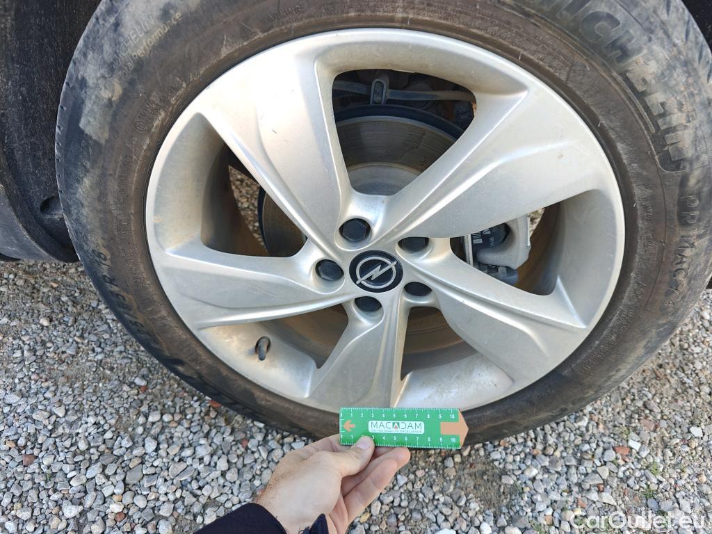  Opel   Grandland X OPEL Grandland / 2021 / 5P / 1.6 Turbo PHEV B.Edition Aut 165kW/22 #24