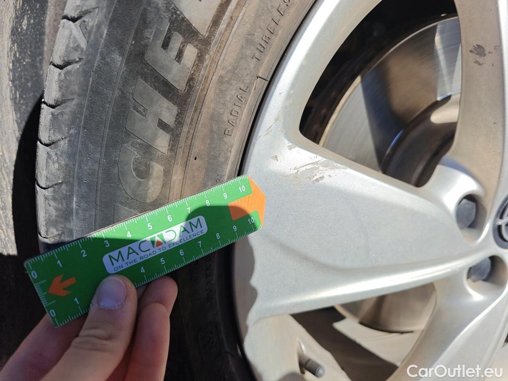  Opel   Grandland X OPEL Grandland / 2021 / 5P / 1.6 Turbo PHEV B.Edition Aut 165kW/22 #23