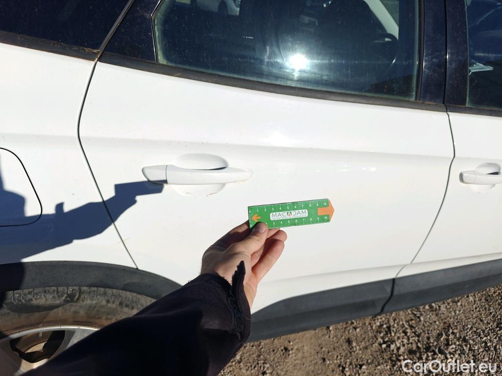  Opel   Grandland X OPEL Grandland / 2021 / 5P / 1.6 Turbo PHEV B.Edition Aut 165kW/22 #16