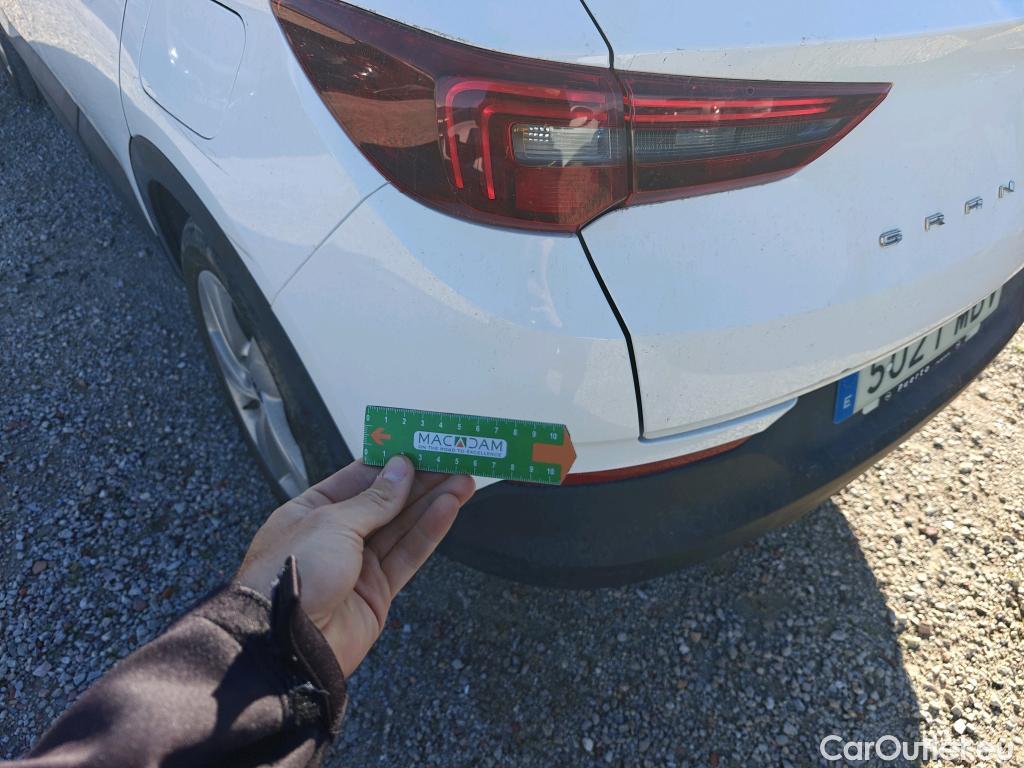  Opel   Grandland X OPEL Grandland / 2021 / 5P / 1.6 Turbo PHEV B.Edition Aut 165kW/22 #49