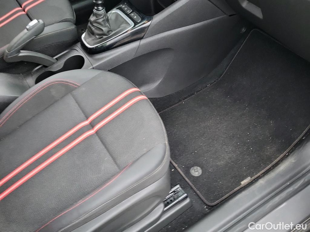  Opel  Crossland OPEL  / 2020 / 5P / crossover 1.2 81kW (110CV) GS Line #21