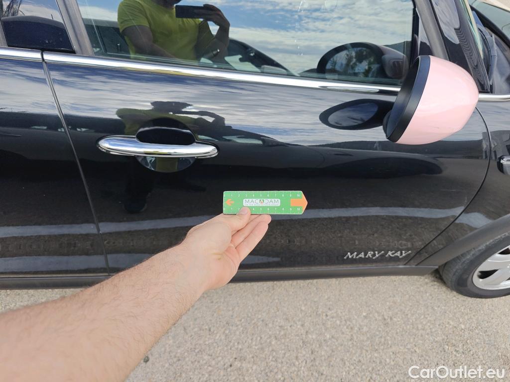  Mini  Cooper MINI MINI / 2021 / 5P / berlina con portón  5 PUERTAS #4