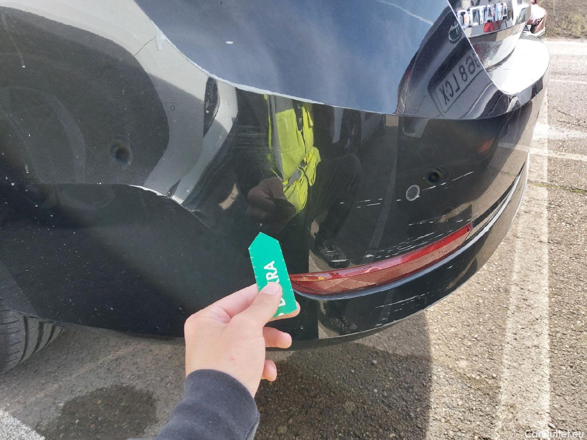  Skoda  Octavia SKODA  / 2020 / 5P / berlina con portón 1.5 TSI 110kW (150 CV) Manual Ambition #7