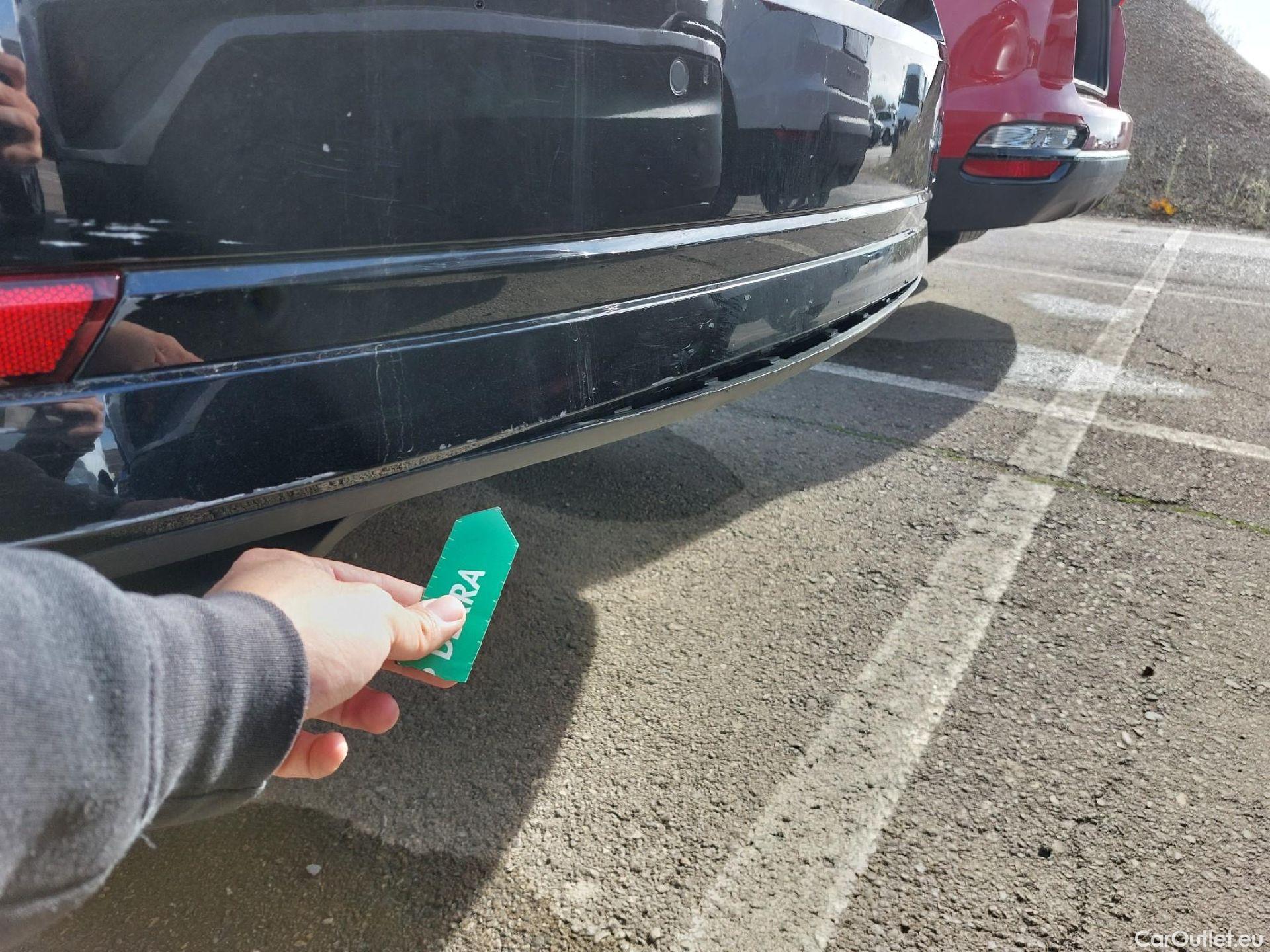  Skoda  Octavia SKODA  / 2020 / 5P / berlina con portón 1.5 TSI 110kW (150 CV) Manual Ambition #10