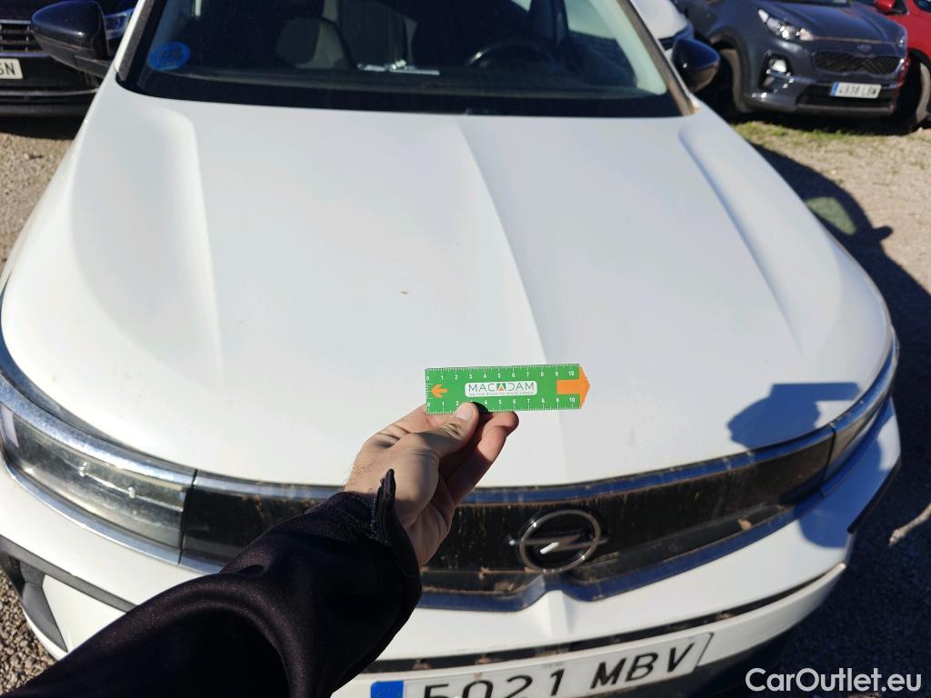  Opel   Grandland X OPEL Grandland / 2021 / 5P / 1.6 Turbo PHEV B.Edition Aut 165kW/22 #66