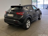  Nissan  Juke NISSAN  / 2019 / 5P / crossover DIG-T 84 kW (114 CV) 6M/T N-Connecta #2