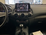  Nissan  Juke NISSAN  / 2019 / 5P / crossover DIG-T 84 kW (114 CV) 6M/T N-Connecta #13